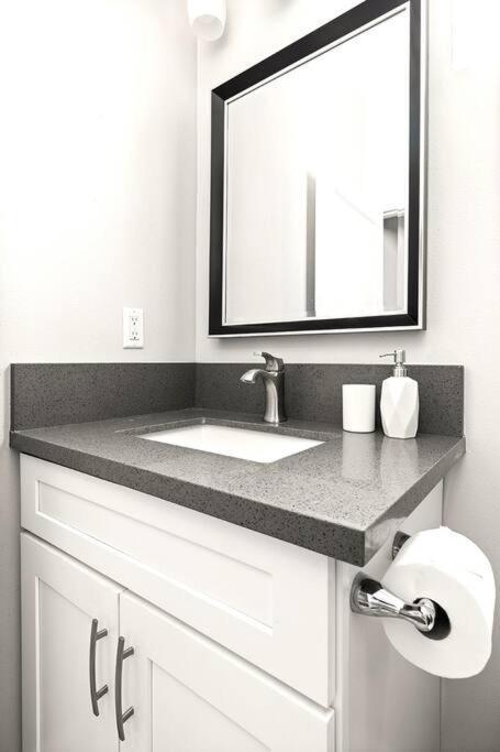 Appartement Fun Mid-city New Sleeps 10 Near Usc/dtla/expo Los Angeles