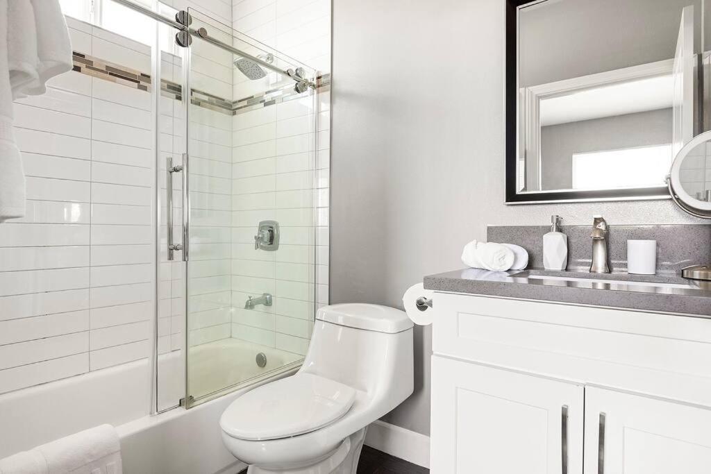 Fun Mid-city New Sleeps 10 Near Usc/dtla/expo Appartement Los Angeles
